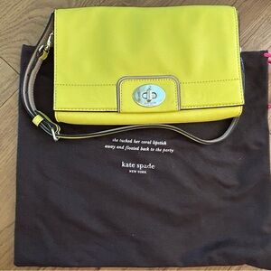 Kate Spade Shoulder Bag